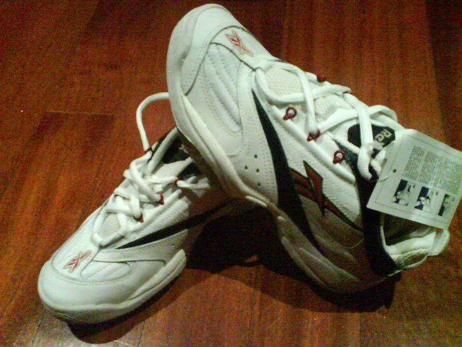 Sapatilhas Reebok – NOVAS