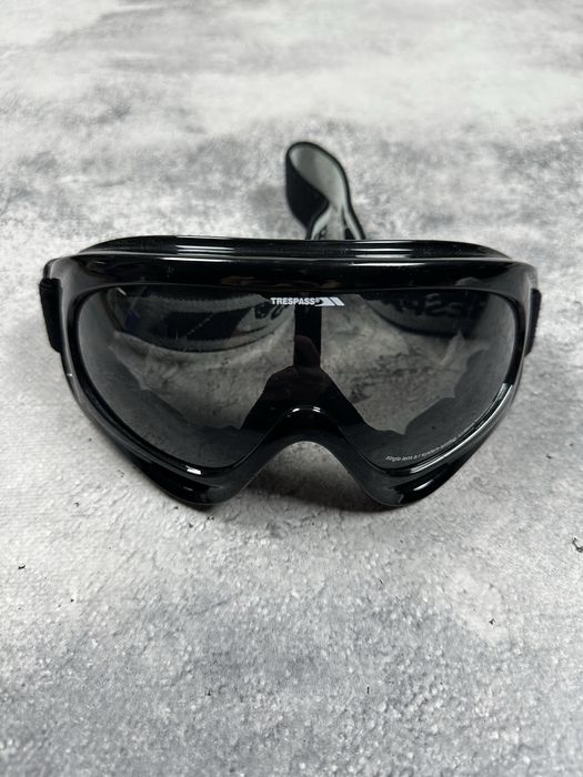 Лижні окуляри Trespass