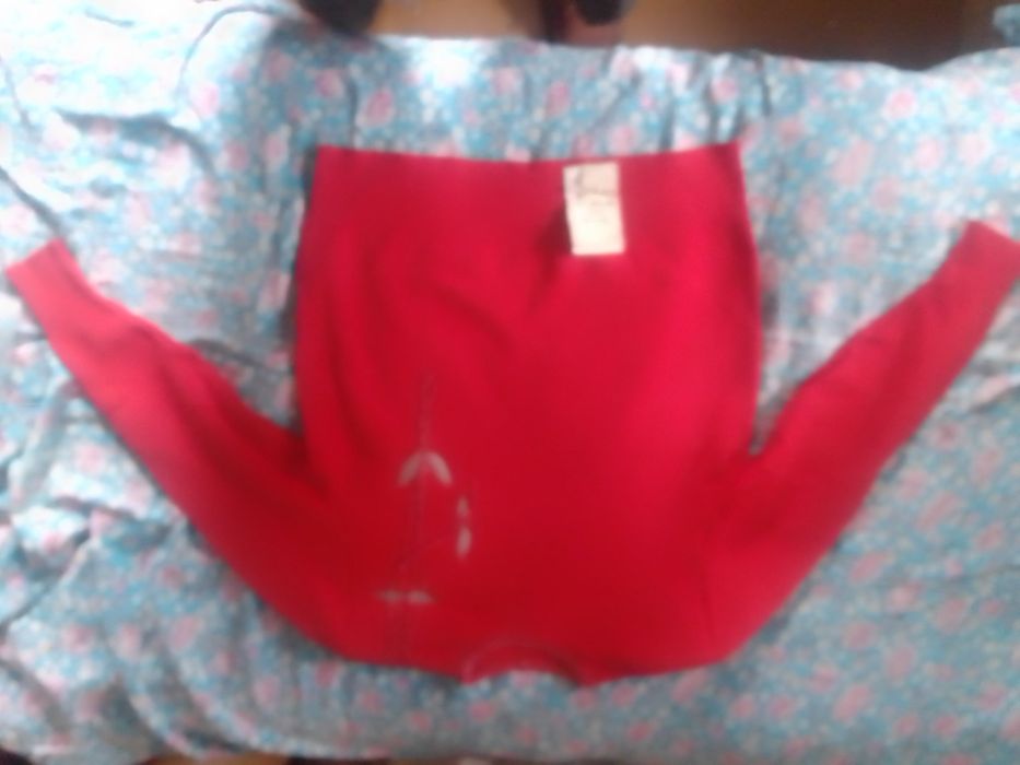 Джемпер женский.