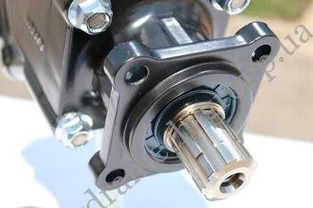 Встановлення, продаж, ремонт гідравліки на тягачі, всі марки