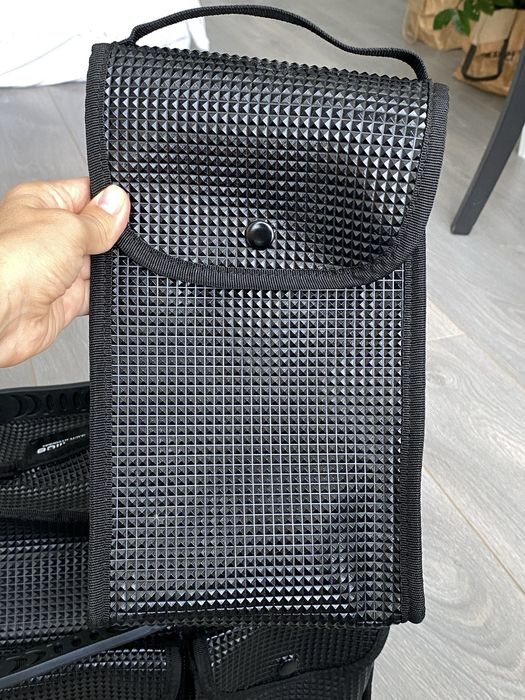 Сумка для візажиста J-Alice