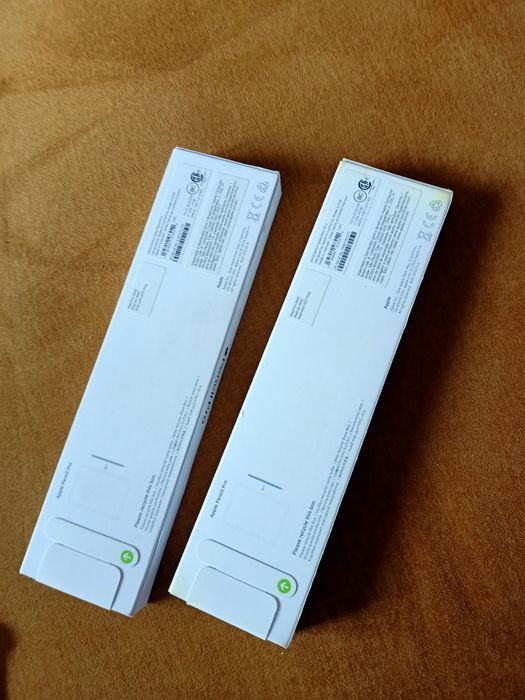 Nowy Apple pencil pro oryginalny zapakowany