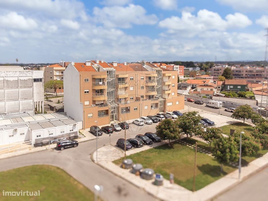 Apartamento T3 para venda
