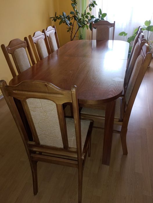 sprzedam meble stol rogowka