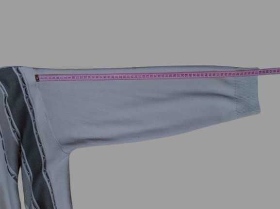 Чоловічий джемпер tekin collection – класика та стиль