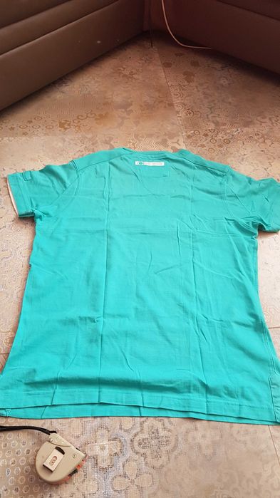 Męski Tshirt  firmy "Angelo Litrico"