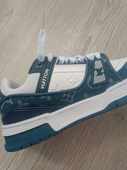 Buty Louis Vuitton trainer