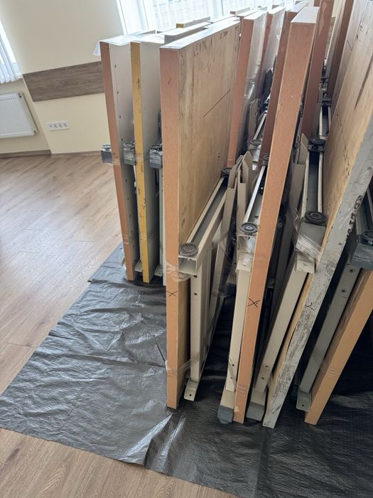 каркас для швейних машин