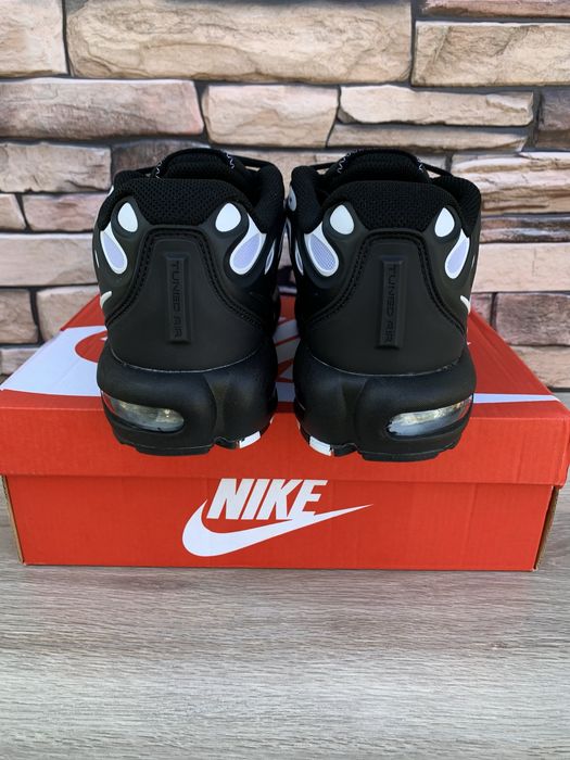 Кросівки Nike Air Max Tn Plus Drift | Nike TN drift | Nike DN