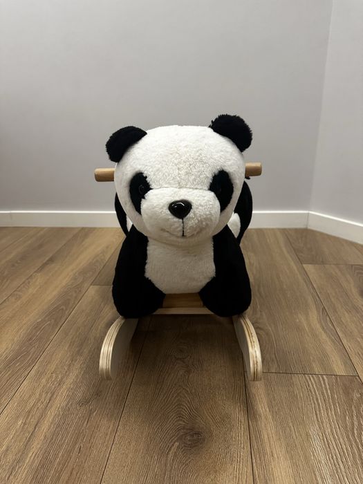 Baloiço Panda Vertbaudet (reservado até dia 29)