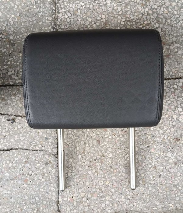 VW Touran I Lift Intercooler Schowek Lusterko LA7W Silnik CAB 2.0 TDI