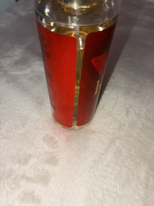 czerwona mgielka guess