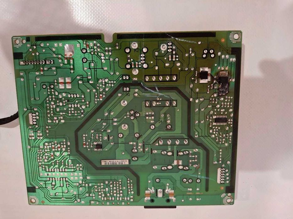 Продам на запчастини блок живлення на монітор BENQ