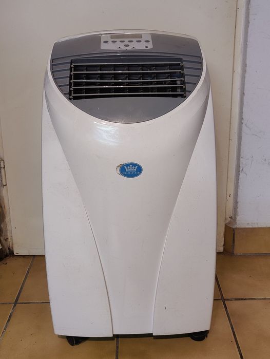 Klimatyzator przenośny