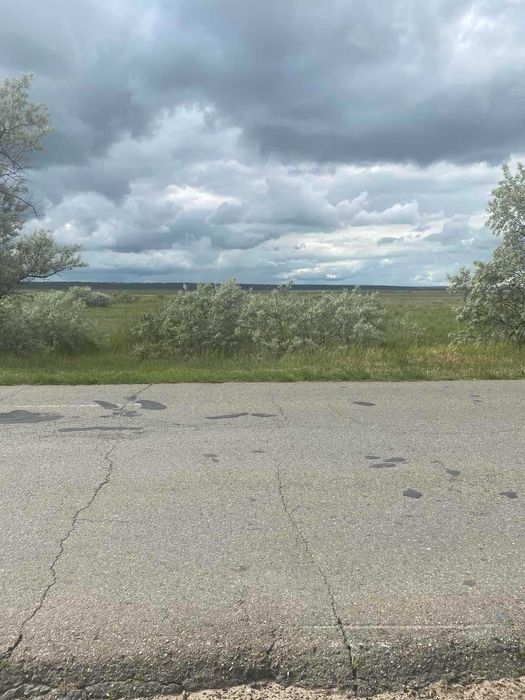 Продажа земельного участка 2га