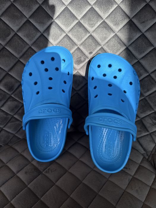 Крокси crocs komfort орігінал