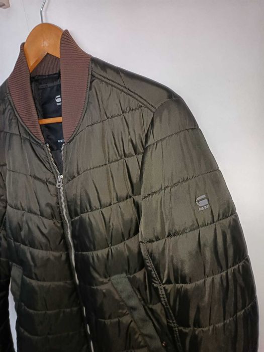 Casaco de homem G STAR RAW usado