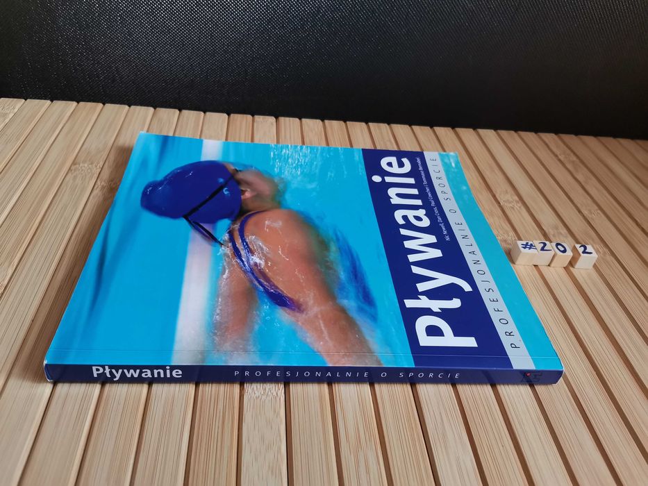 Newell Pływanie. Profesjonalnie o sporcie Real foty