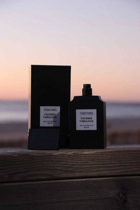 Perfume Tom Ford Fucking Fabulous 100ml