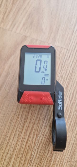 GPS de bicicleta venda ou troca