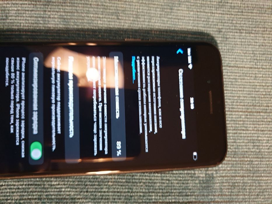 Айфон 7. Память 128 Гб.