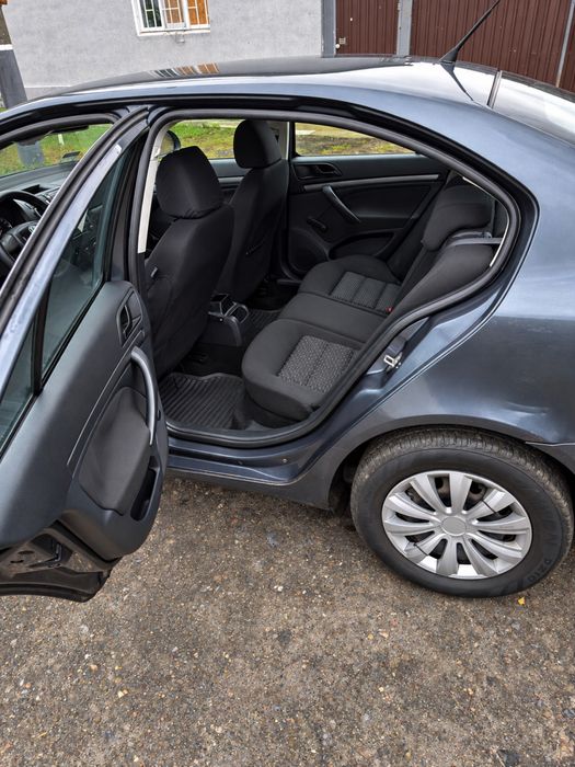 Продам Skoda Octavia A5 рестайлінг, 1.9 TDI,