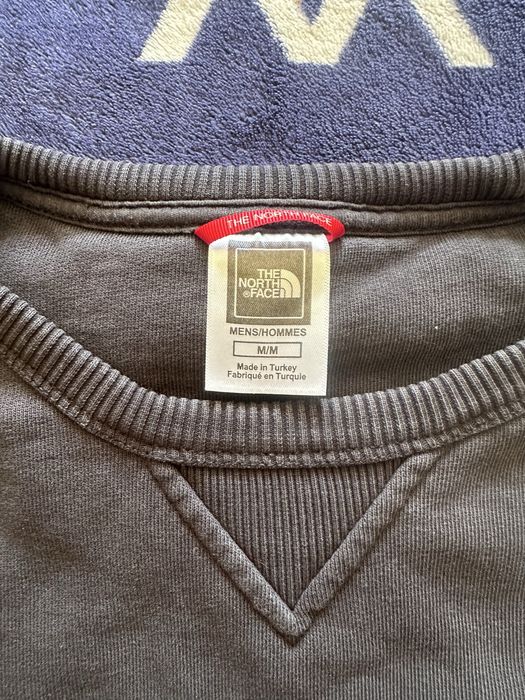 Свідшот від бренду THE NORTH FACE