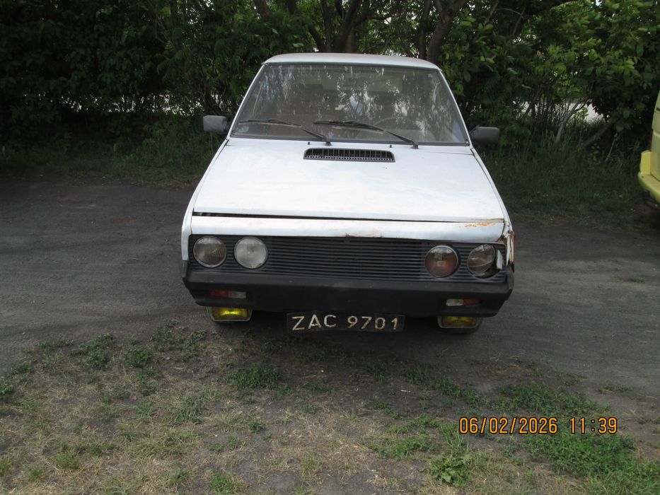 Polonez akwarium