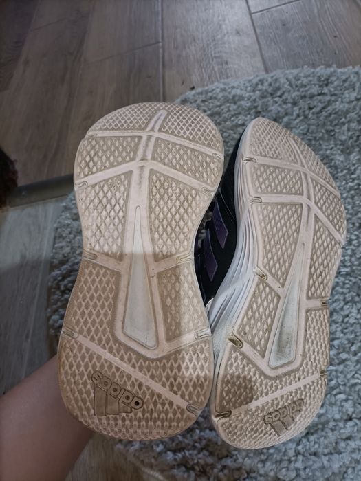 Buty Adidas Galaxy 6W