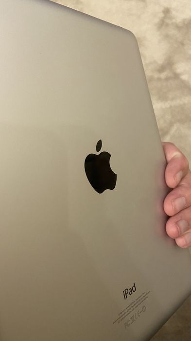 IPad 4 16Gb A1458 wifi