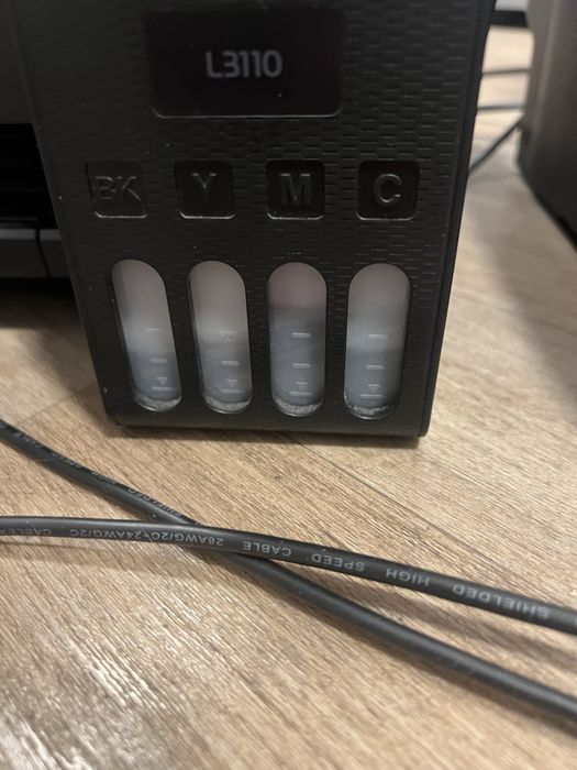 Drukarki Epson | Canon