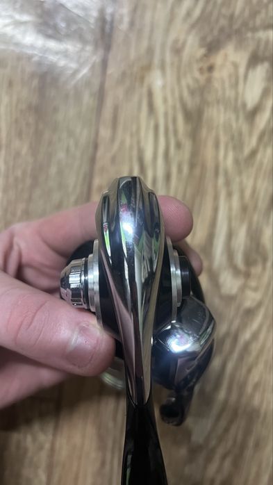 Daiwa 19 Lexa LT-3000-XH