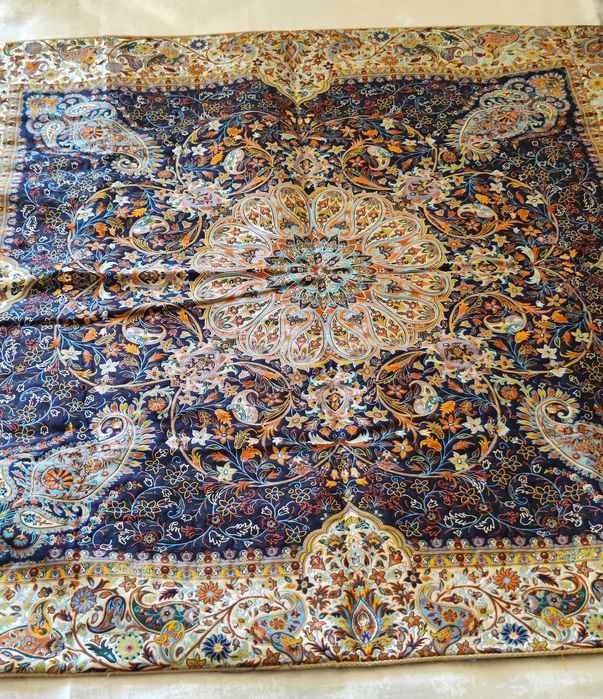 Passadeira de mesa Termeh - NOVA