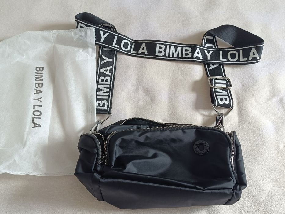 Tiracolo Bimba Y Lola