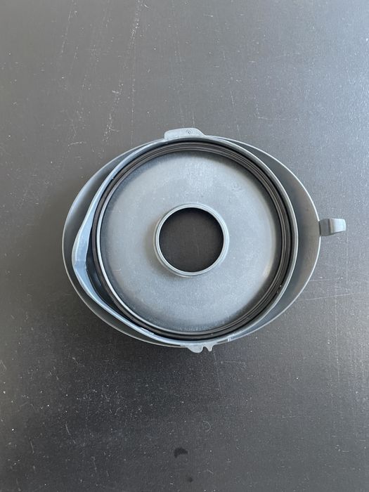 Bimby TM31 Tampa de recipiente