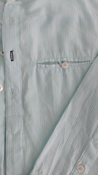 Camisa Menino Zara - NOVA!