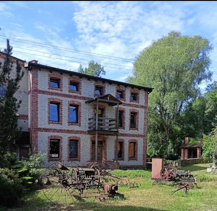 Agroturystyka Mariański Młyn