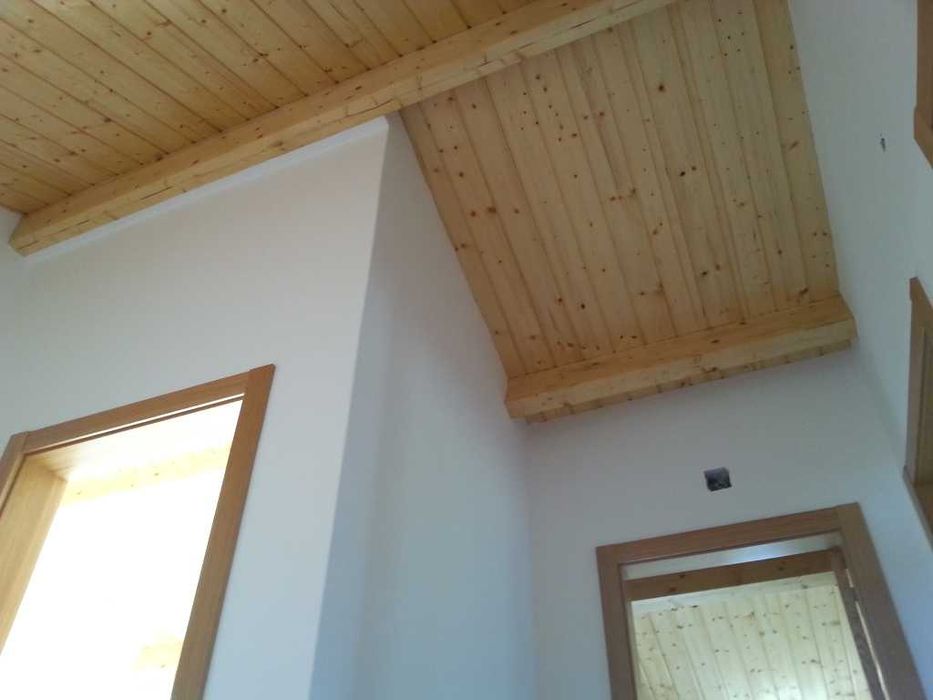 Apartamento T2 em Torres Novas Cidade