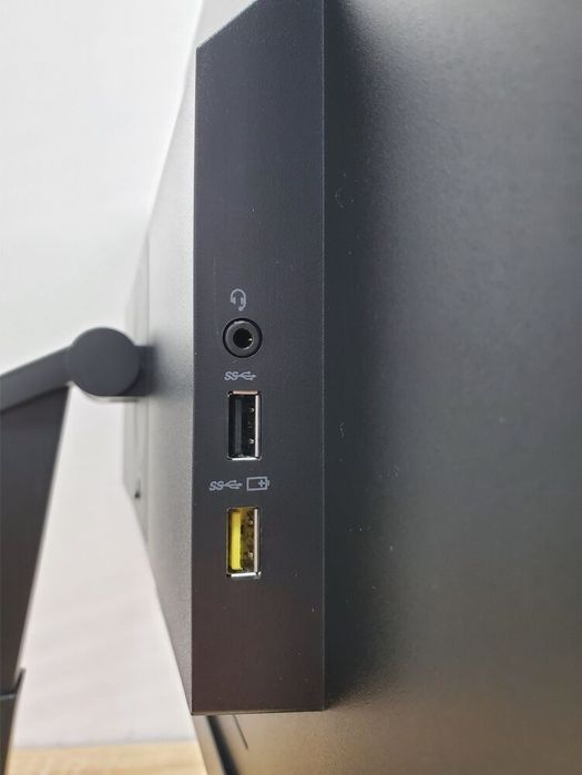 Монитор Lenovo ThinkVision T24v-10 24" (1920x1080) IPS HDMI DisplayPor
