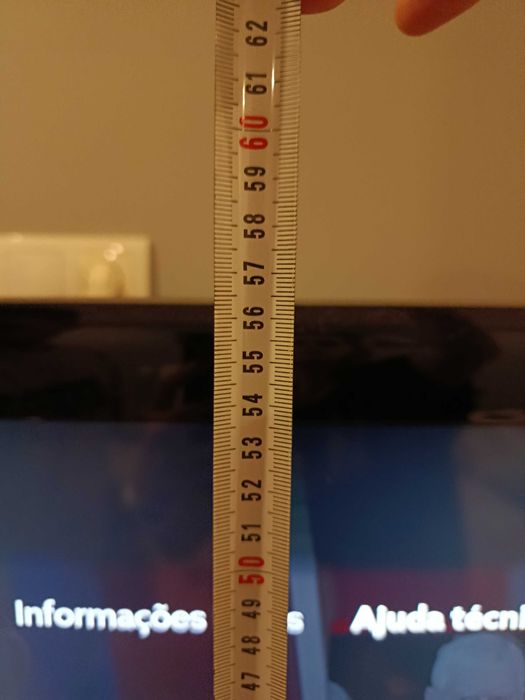 TV Samsung 32 polegadas