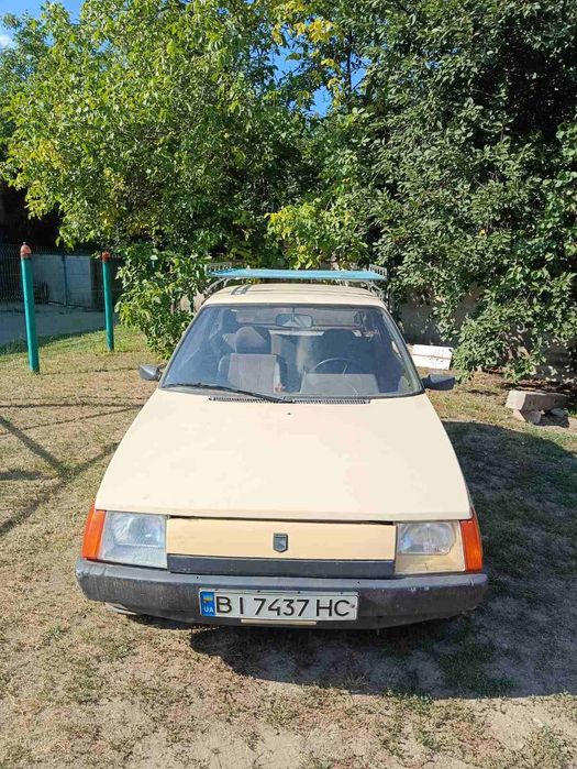 Продам ЗАЗ таврия 1102 (1992р)