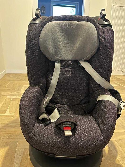 Fotelik 9-18 kg Maxi-cosi Tobi