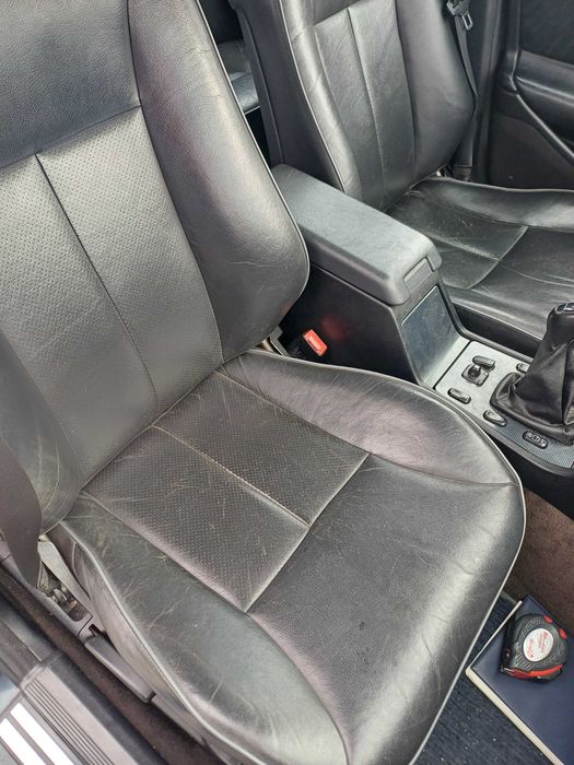 Para venda mercedes c 220