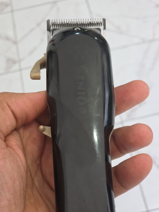Máquina  de corte sênior