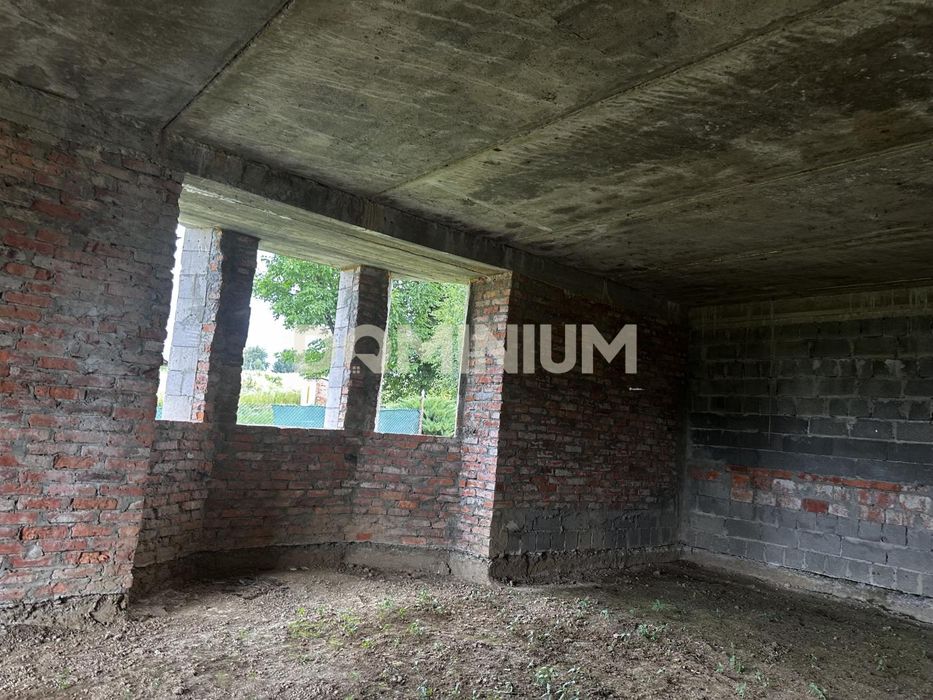 Продається новозбудований будинок с.Нанково