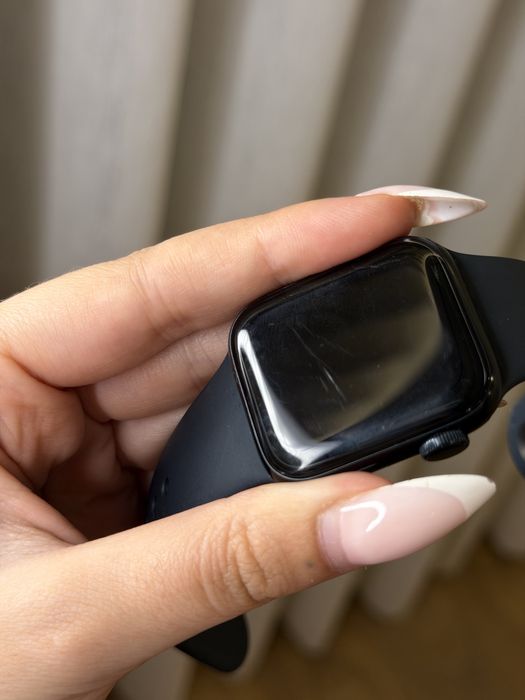 Apple watch SE 2