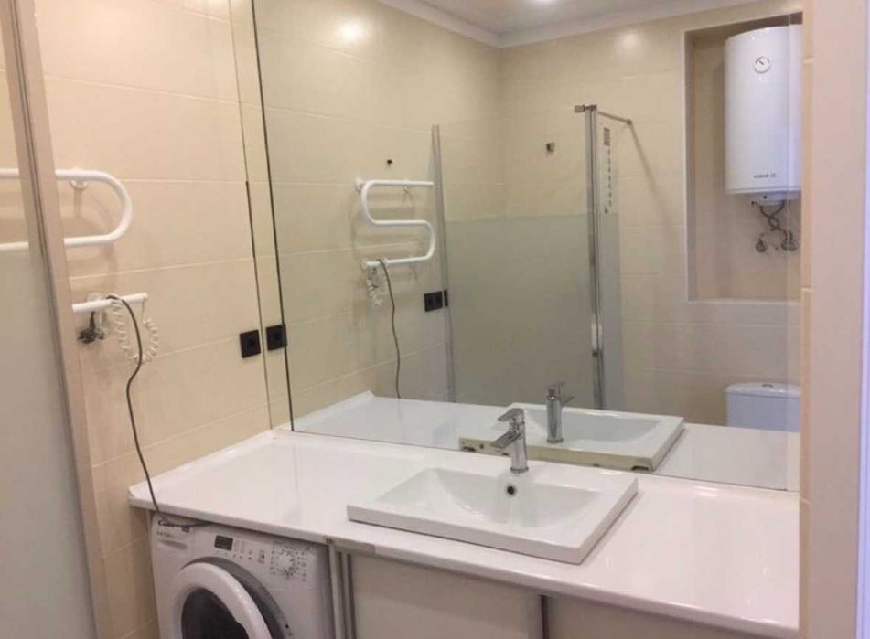 1-комнатная квартира по адресу ул. Руставели шота (площадь 61 м²) - Atlanta.ua - фото 14