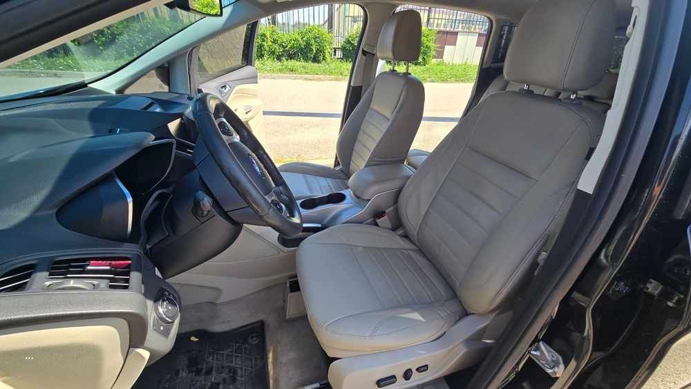 FORD ESCAPE 2023 VIN 1FMCU0E12PUA07839 фото оголошення 7 з 14