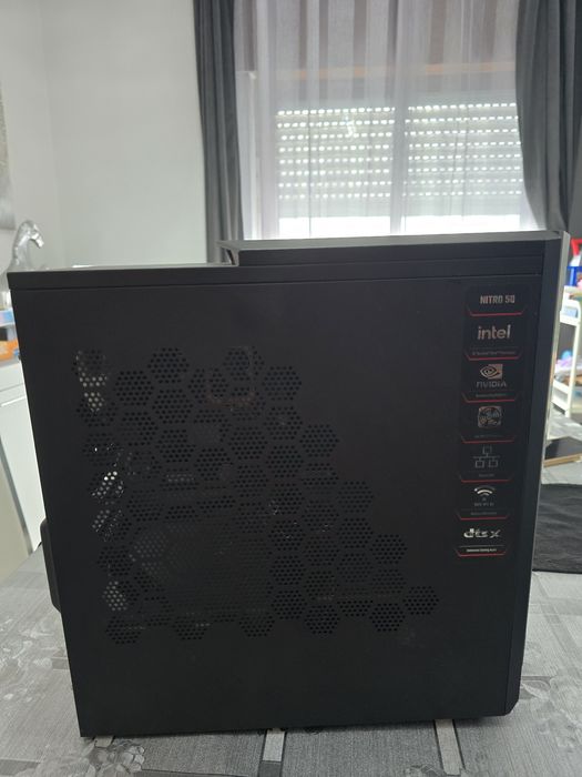Acer Nitro 50 incomplete PC476579787755366402