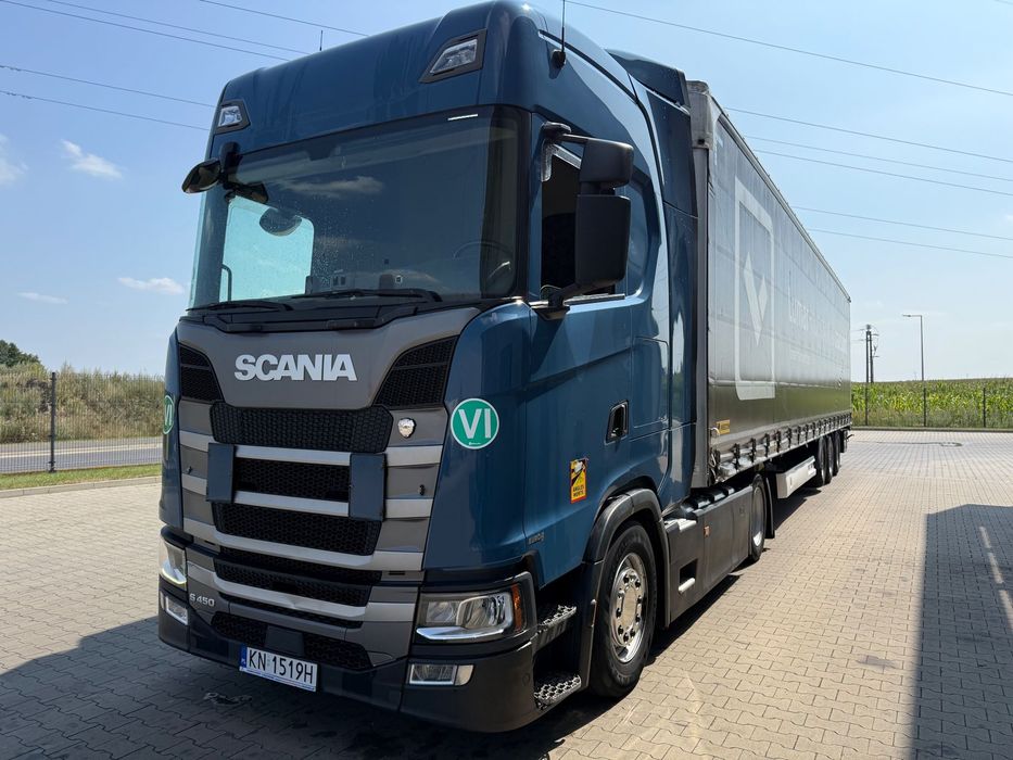Scania
